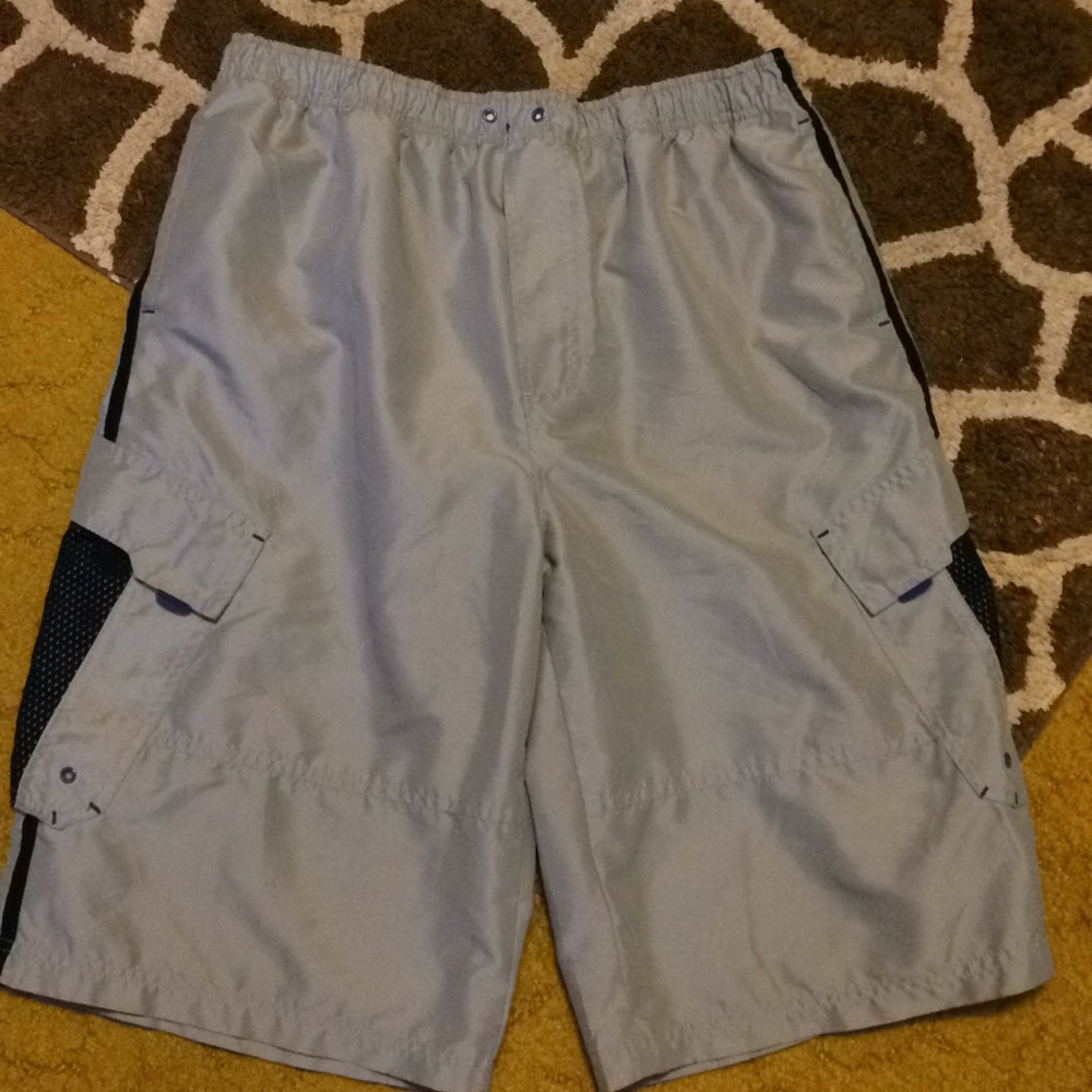 Boys Sonoma shorts